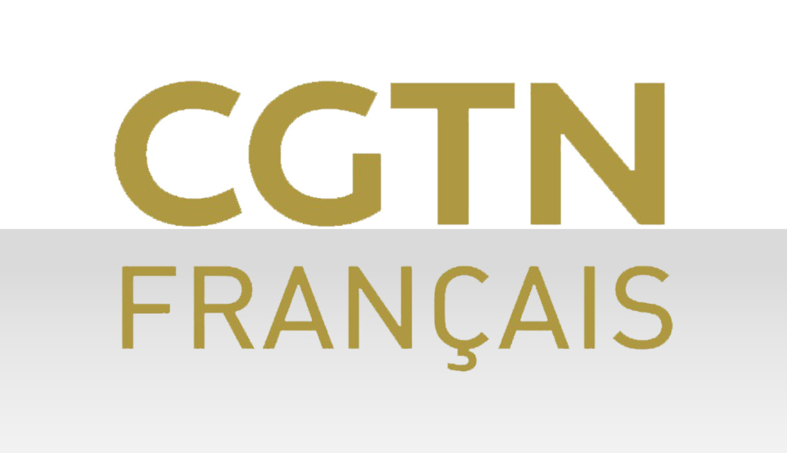 CGTN Français