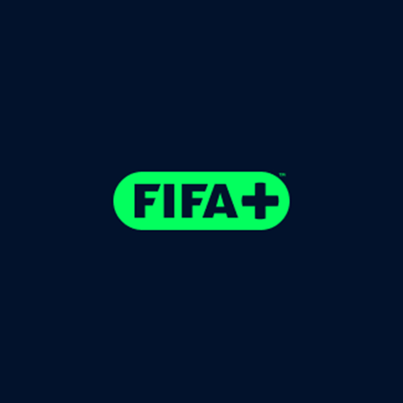 FIFA+