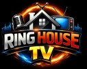 RING HOUSE TV