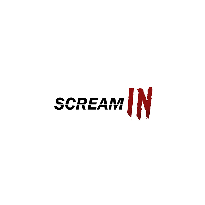 Scream IN