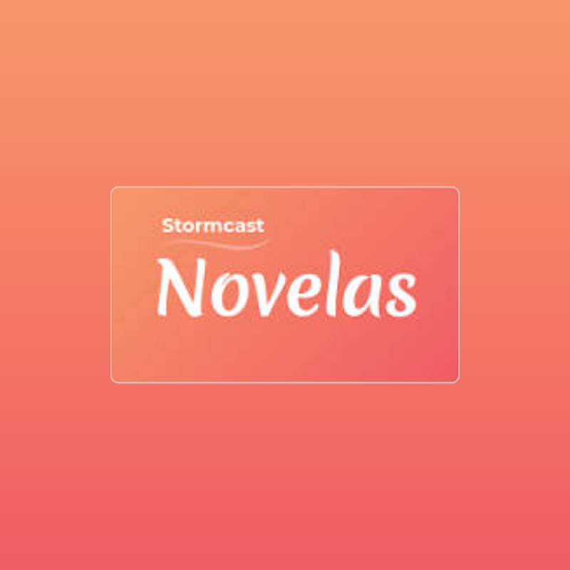Stormcast Novelas