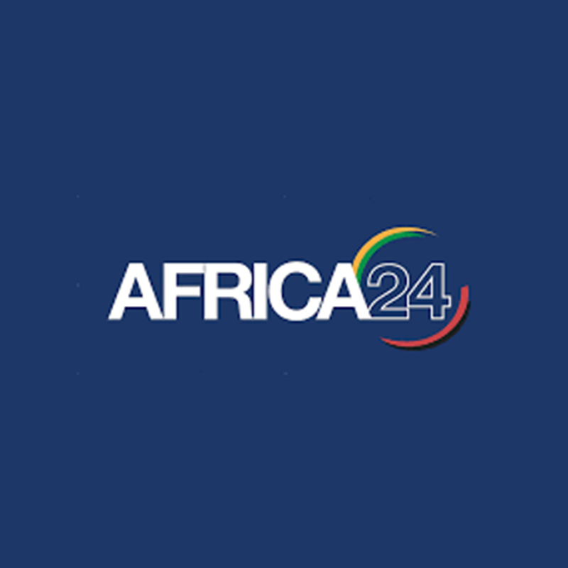 AFRICA 24