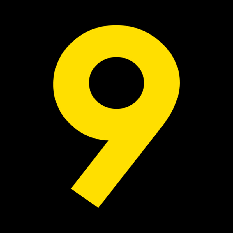 CANAL 9