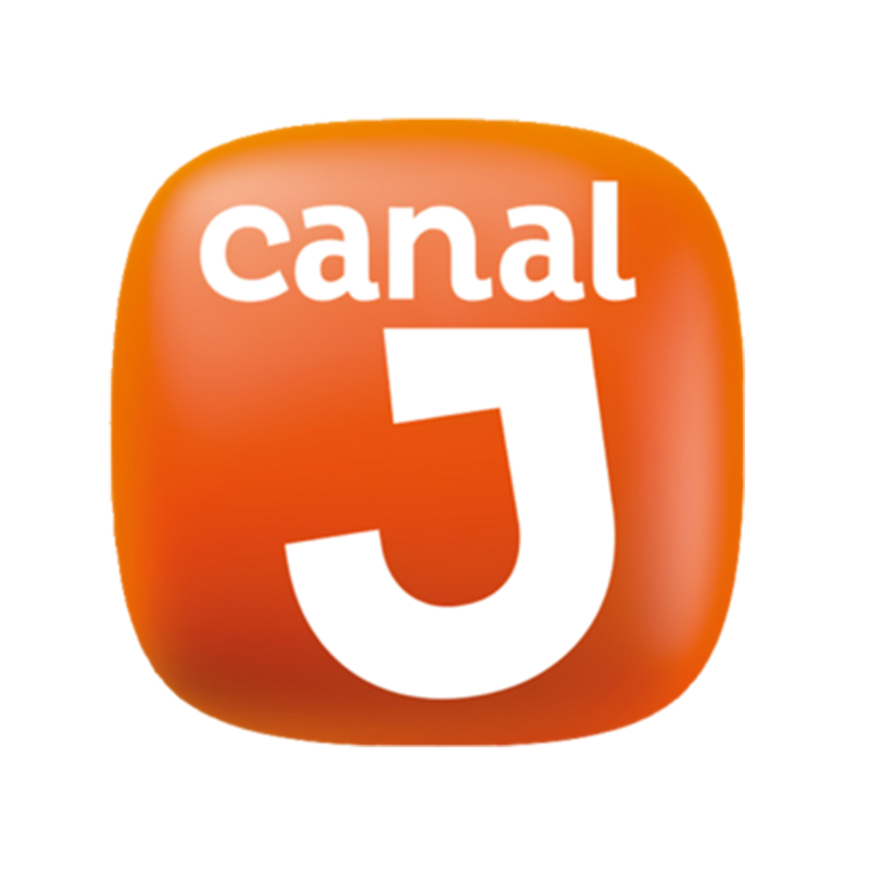CANAL J HD