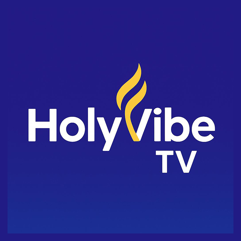 Holy Vibe TV