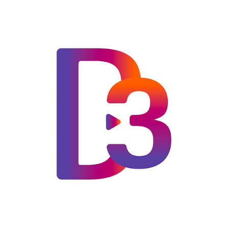 D3 TV