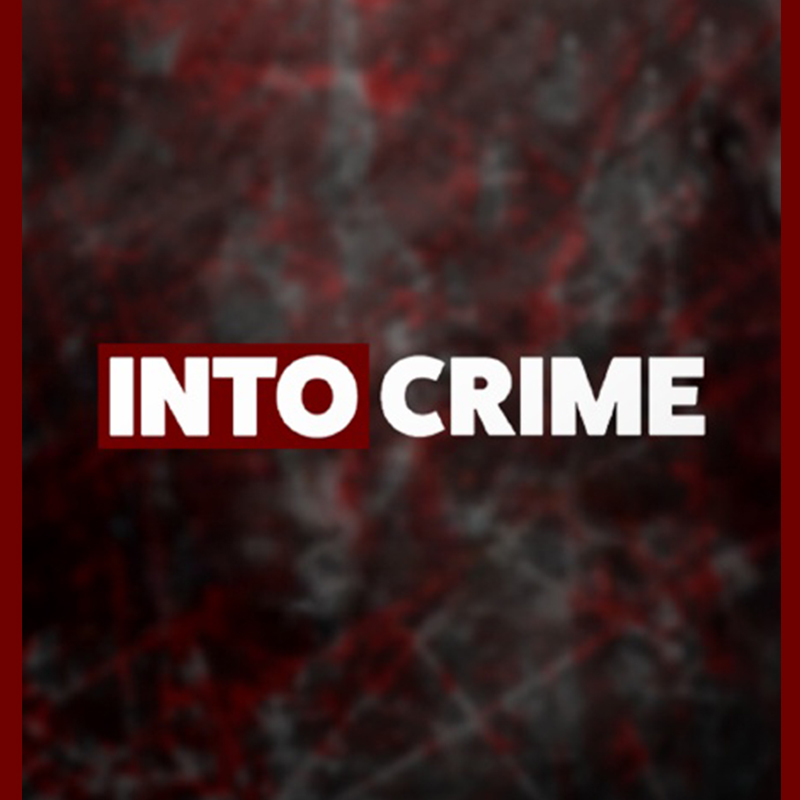 INTO CRIME TV