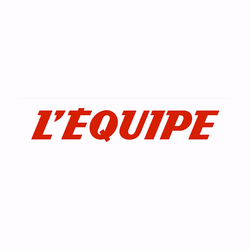L'ÉQUIPE 21