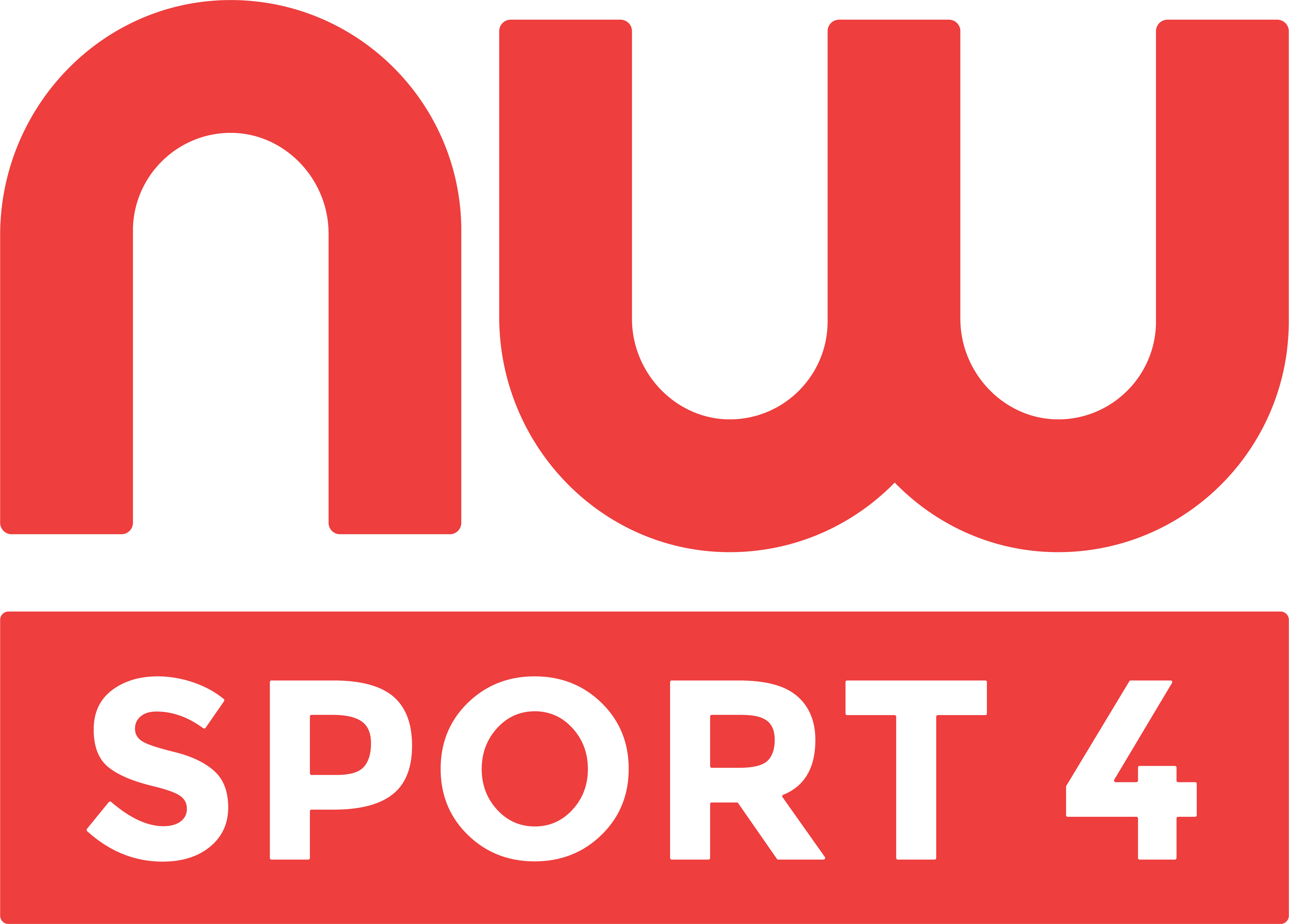 New World Sport 4