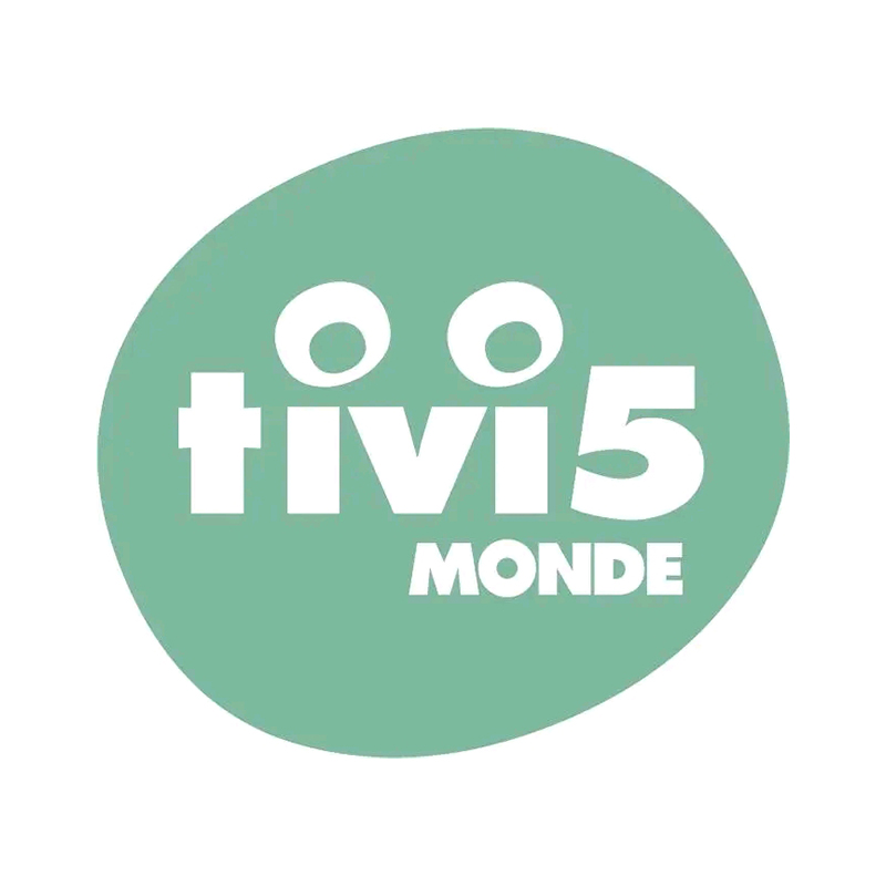 TIVI5 monde